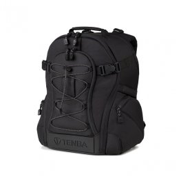 SHOOTOUT CROSSPACK LE MEDIUM BLACK